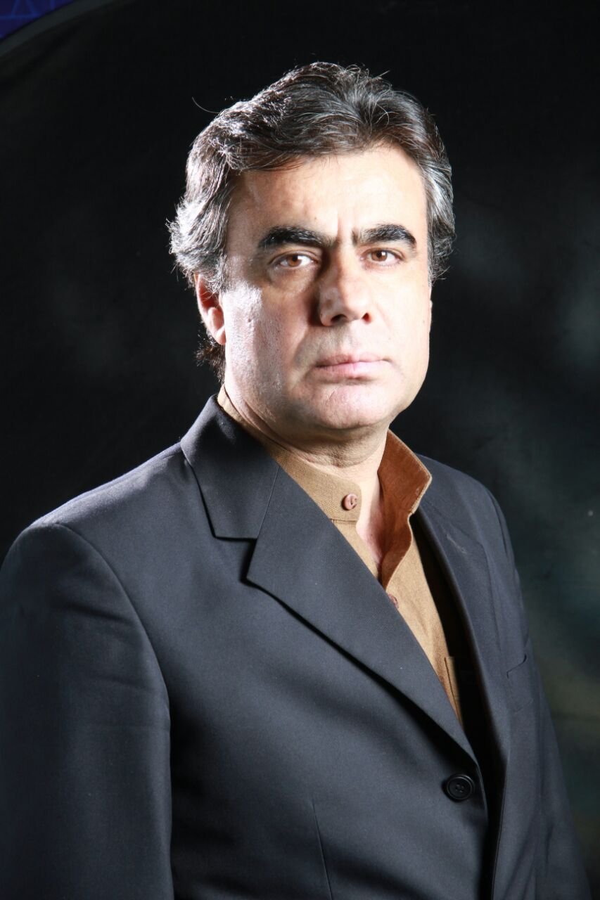 COO RIF-Akhonzada Jalal Noorzai
