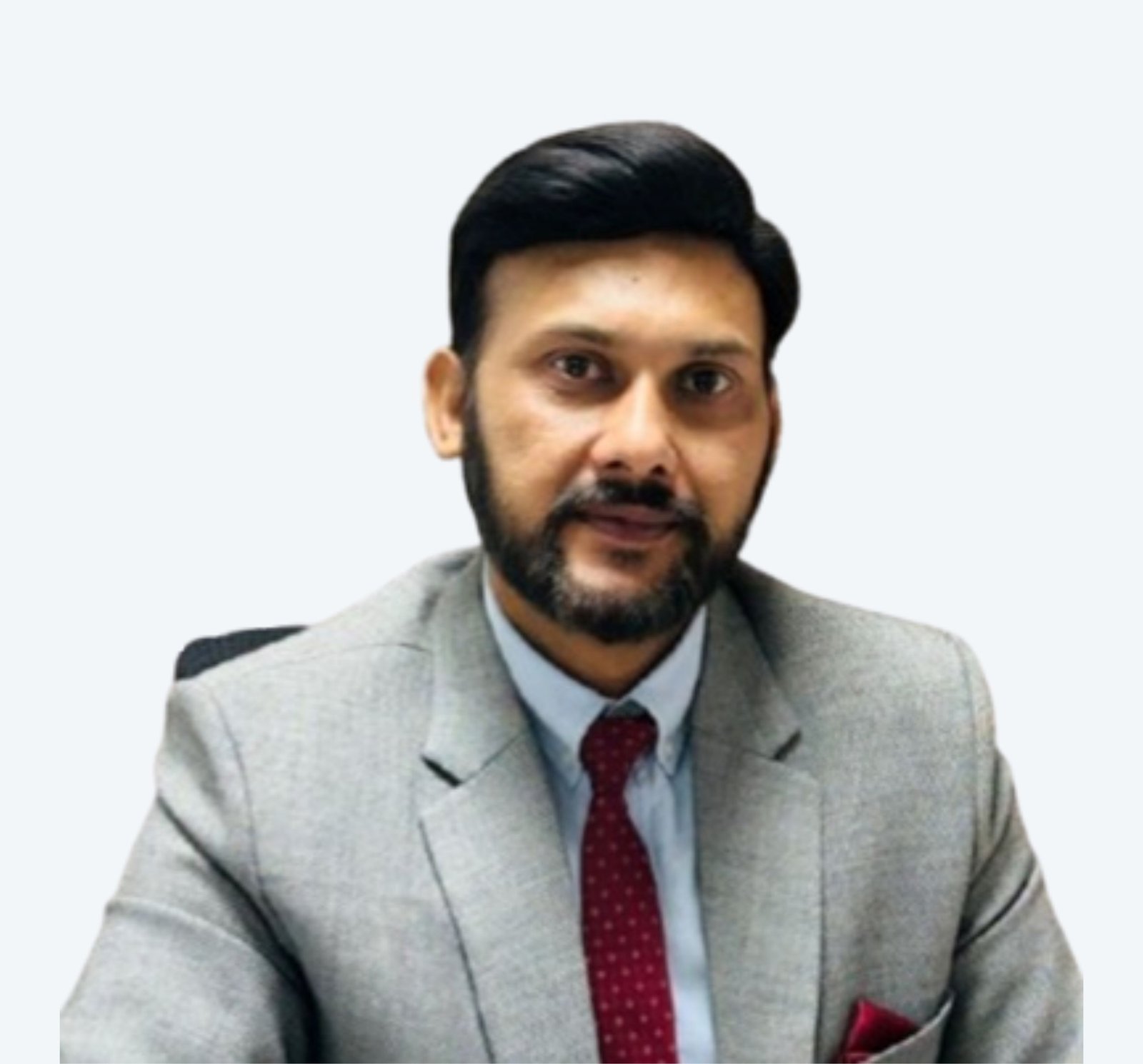 Dr. Waseem Khokhar