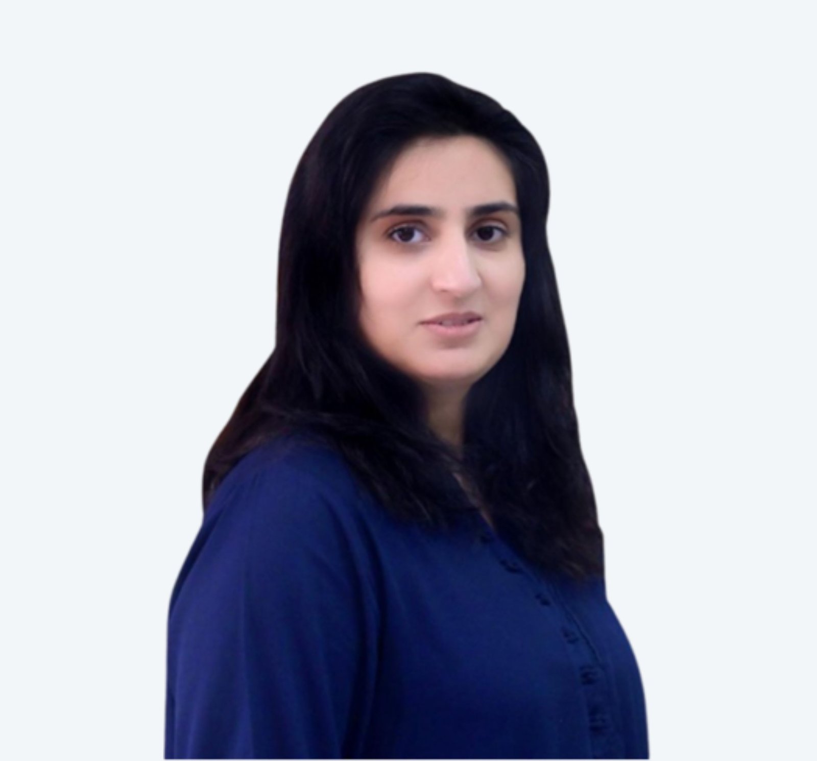 Ms. Fariha Sultani