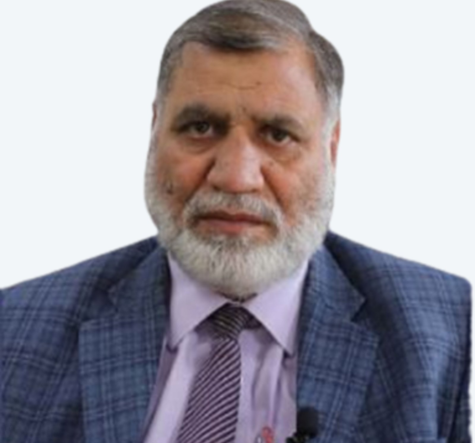 Prof. Dr. Muhammad Munir (2)