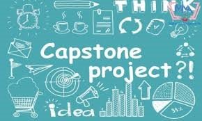 Capstone Project