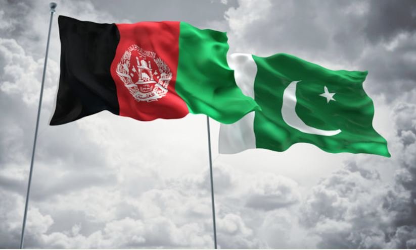 Pakistan-Afghanistan Peace